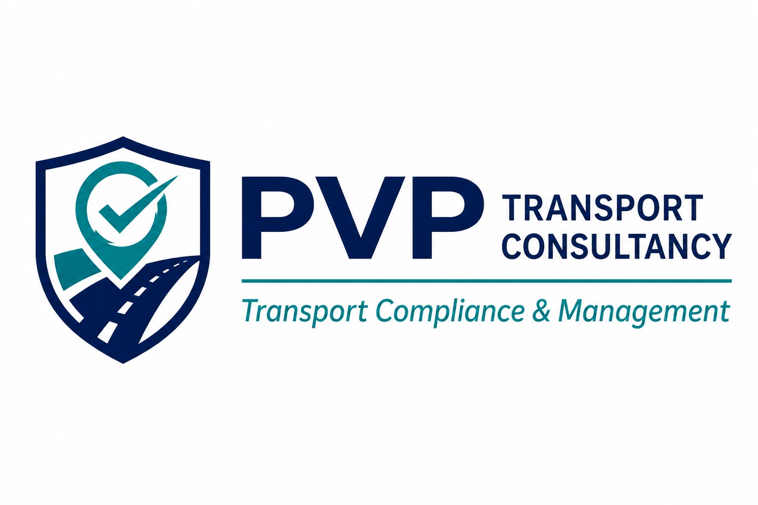 PVP Transport Consultancy — Transport Compliance and Management